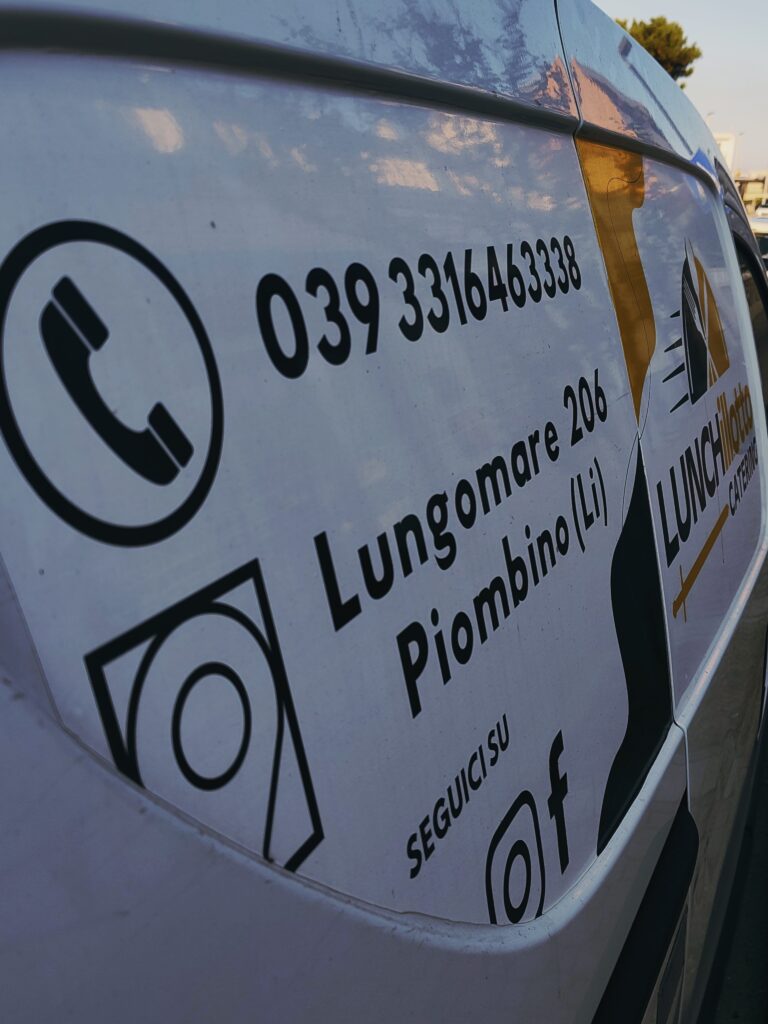 Catering Val di Cornia
Catering Piombino