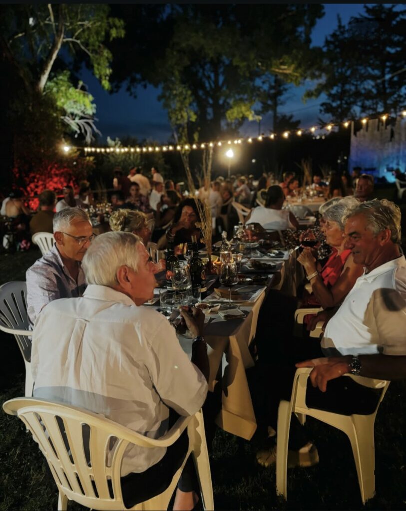 Catering Val di Cornia Catering Piombino